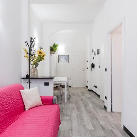 Acquario 5 Minuti, 1Br , Free A-C, Wifi & Netflix "City Center" By Tilo Génova Exterior foto